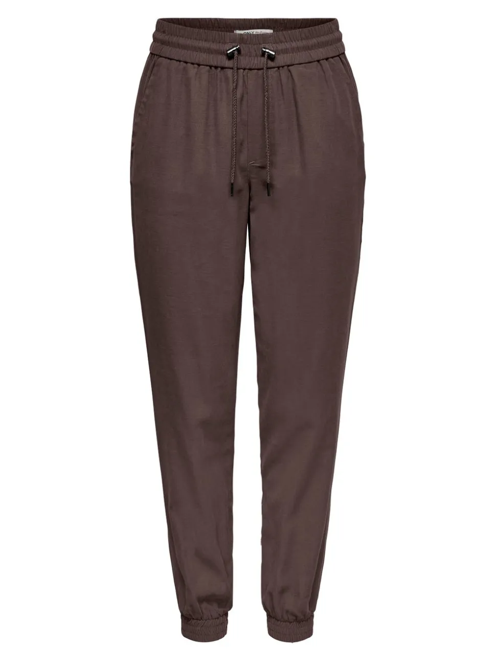ONLKELDA-EMERY Regular Fit Pantalon à jambe large