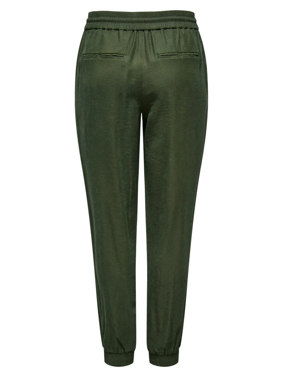 ONLKELDA-EMERY Regular Fit Pantalon à jambe large