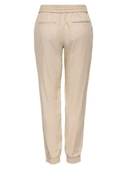 ONLKELDA-EMERY Regular Fit Pantalon à jambe large