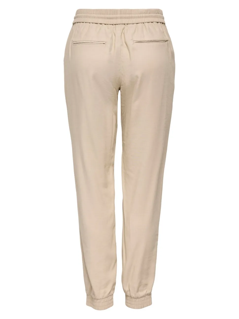 ONLKELDA-EMERY Regular Fit Pantalon à jambe large