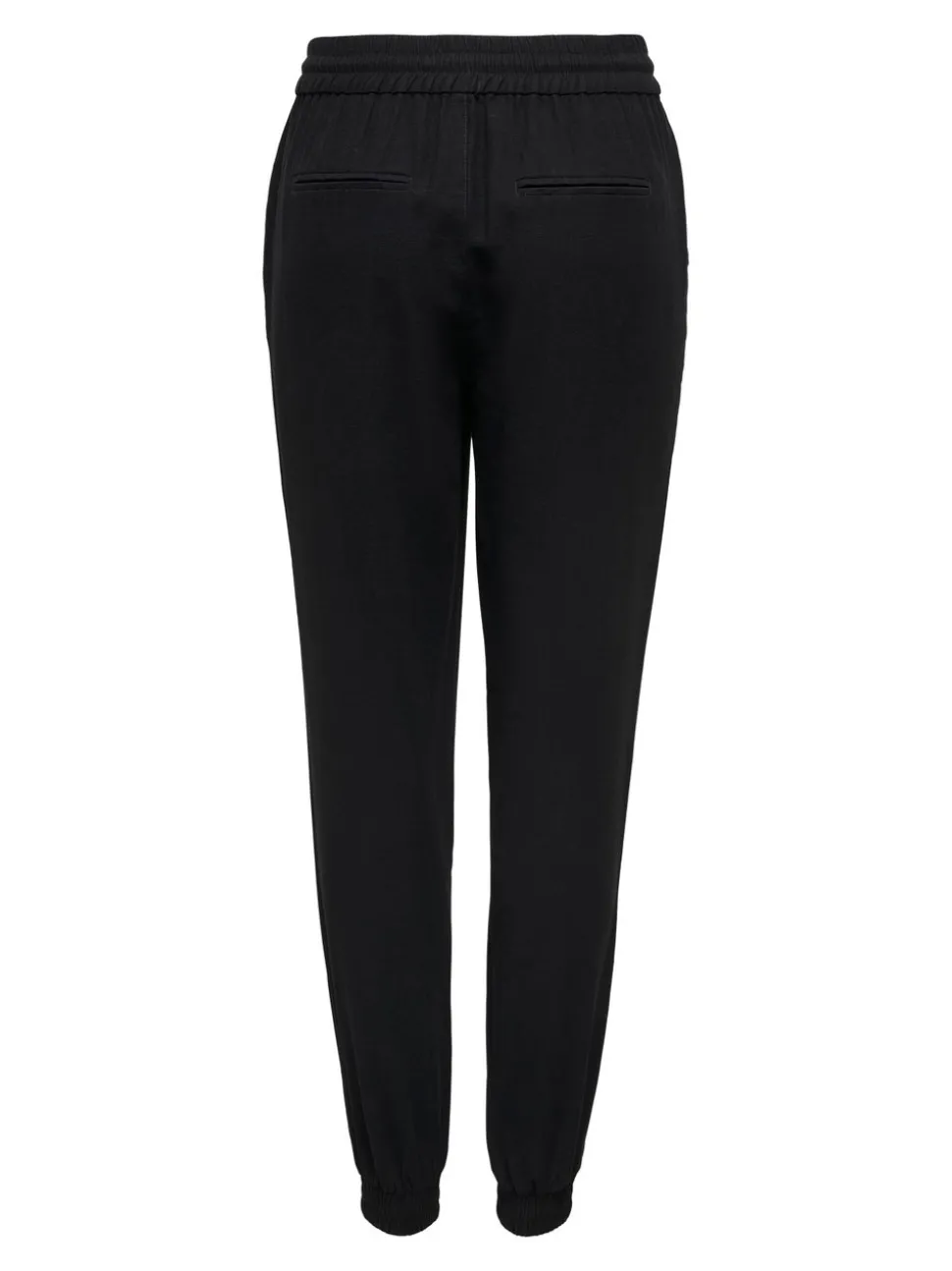 ONLKELDA-EMERY Regular Fit Pantalon à jambe large