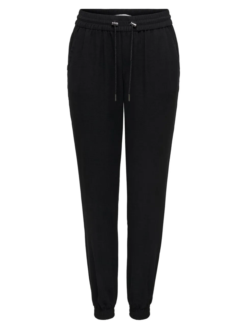 ONLKELDA-EMERY Regular Fit Pantalon à jambe large