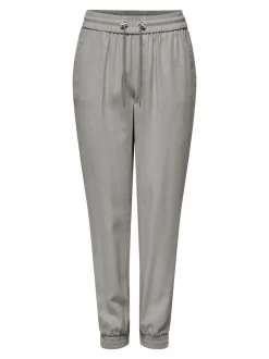 ONLKELDA-EMERY Regular Fit Pantalon à jambe large