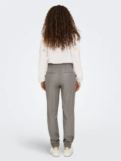 ONLKELDA-EMERY Regular Fit Pantalon à jambe large