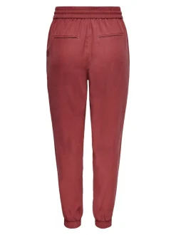 ONLKELDA-EMERY Regular Fit Pantalon à jambe large
