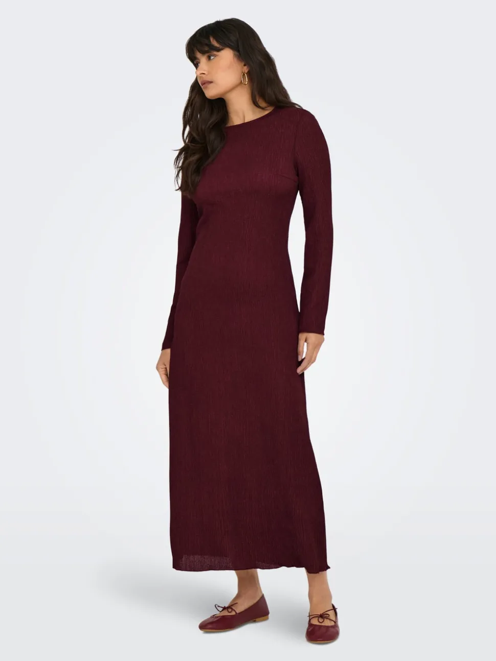 ONLKELLY Robe longue