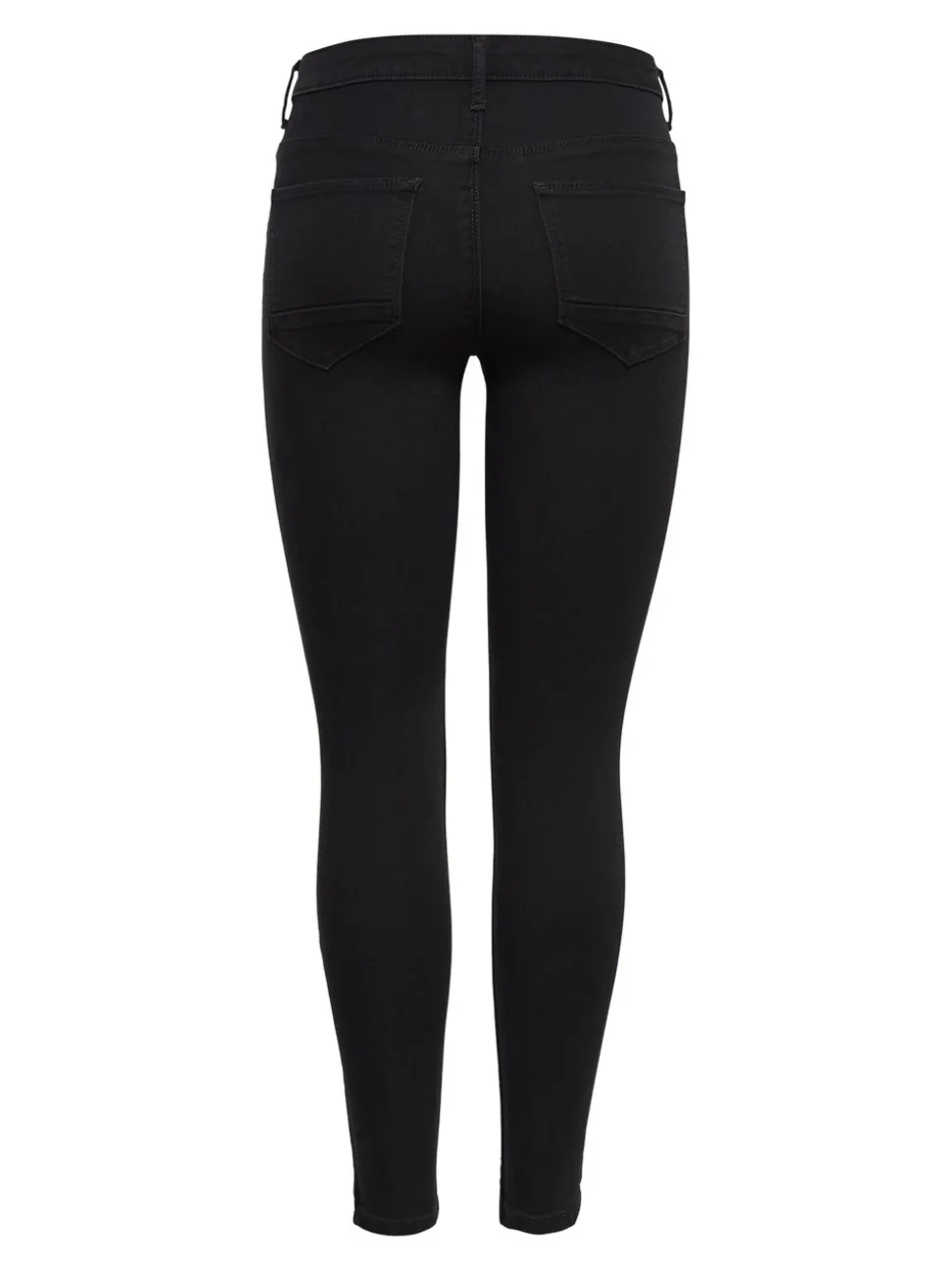 ONLKENDELL Taille moyenne Skinny Fit Longueur cheville Jeans