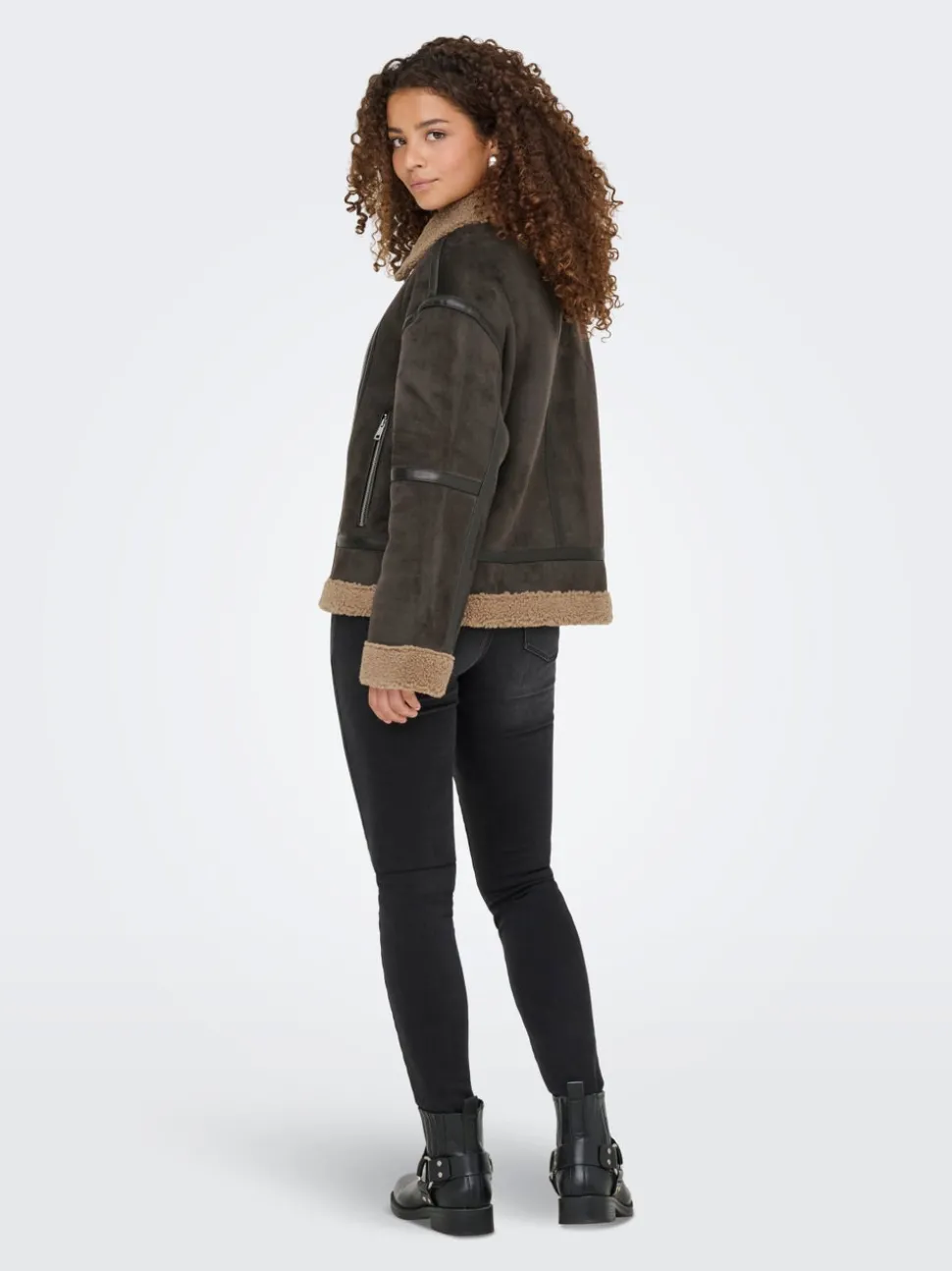 ONLKENDRA Veste
