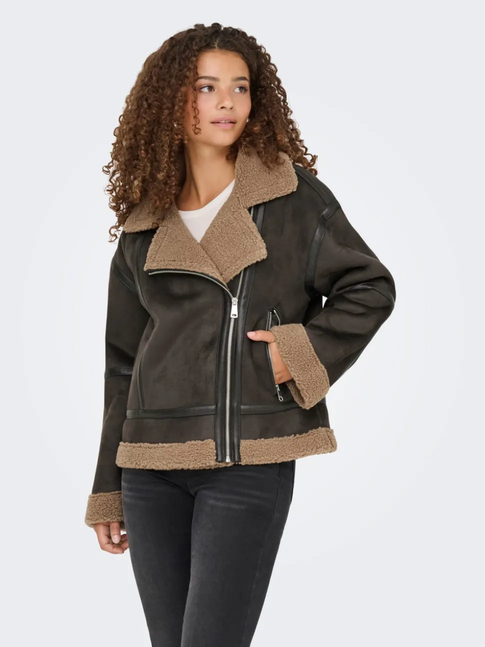 ONLKENDRA Veste