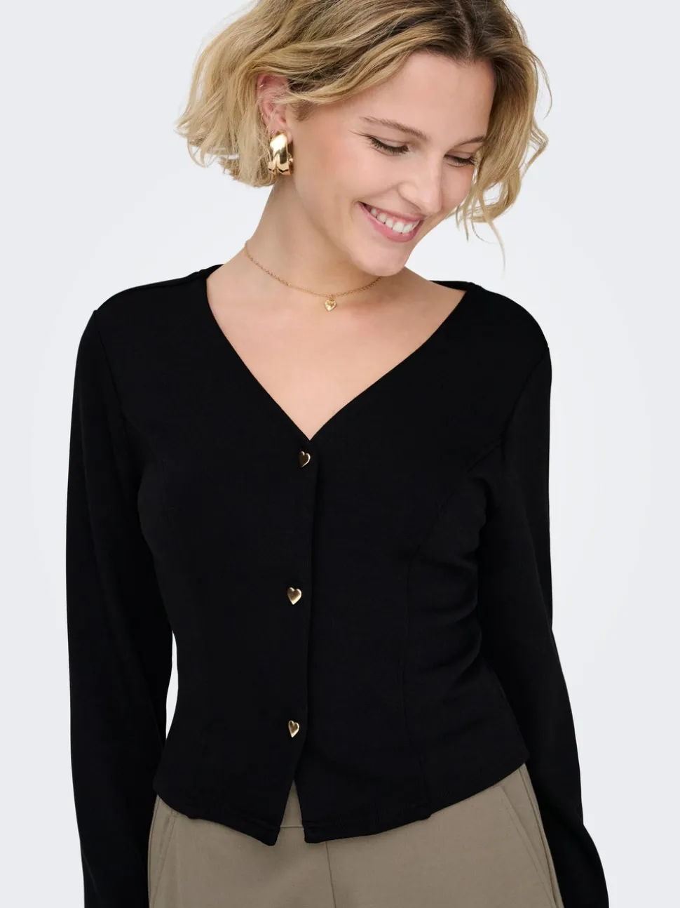 ONLKENYA Cardigan