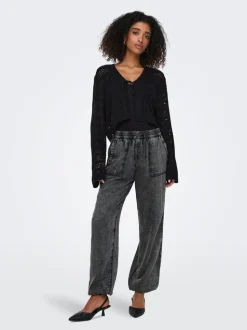 ONLKENYA Regular Fit Pantalon