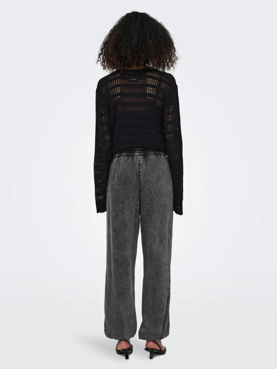 ONLKENYA Regular Fit Pantalon