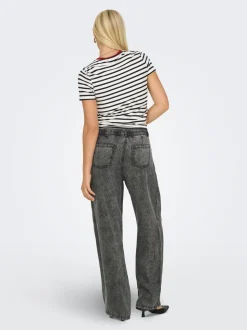 ONLKENYA Relaxed Fit Pantalon
