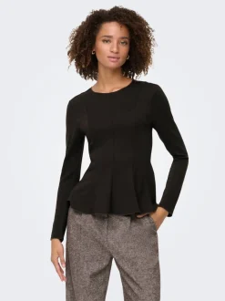 ONLKENYA Top peplum