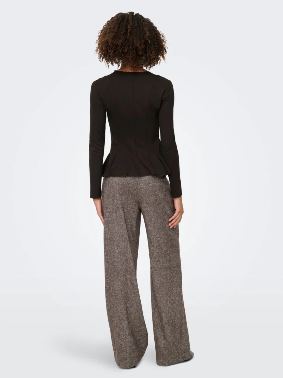ONLKENYA Top peplum