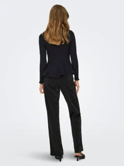 ONLKENYA Top peplum