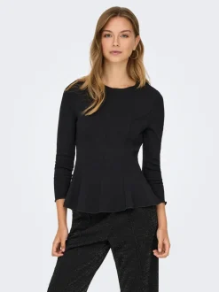 ONLKENYA Top peplum