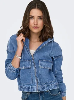 ONLKENZIE Veste en jean