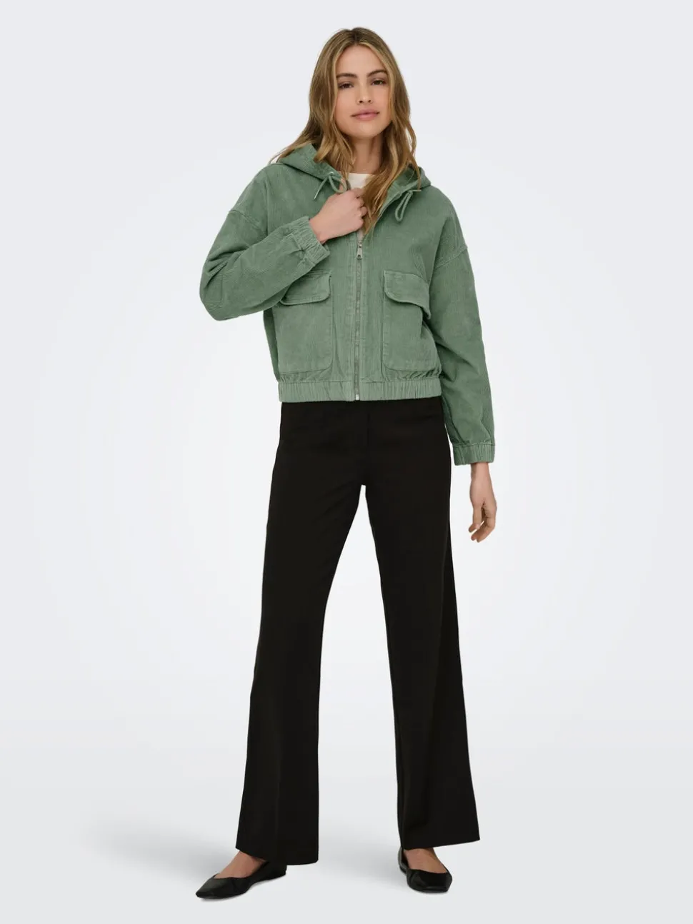 ONLKENZIE Veste