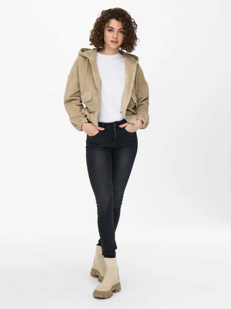 ONLKENZIE Veste