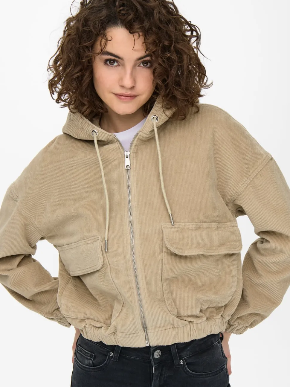 ONLKENZIE Veste
