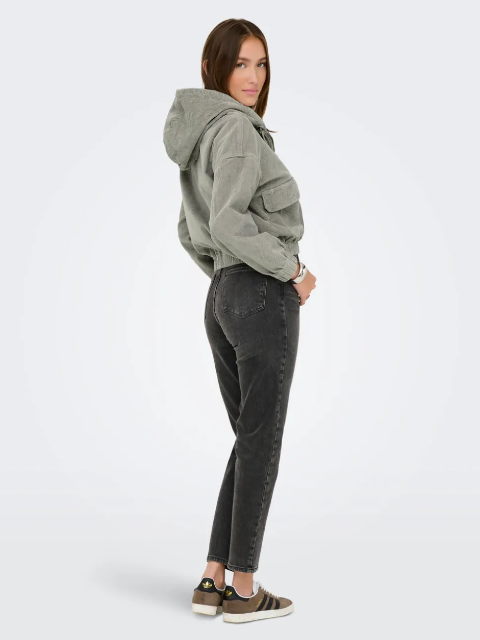 ONLKENZIE Veste