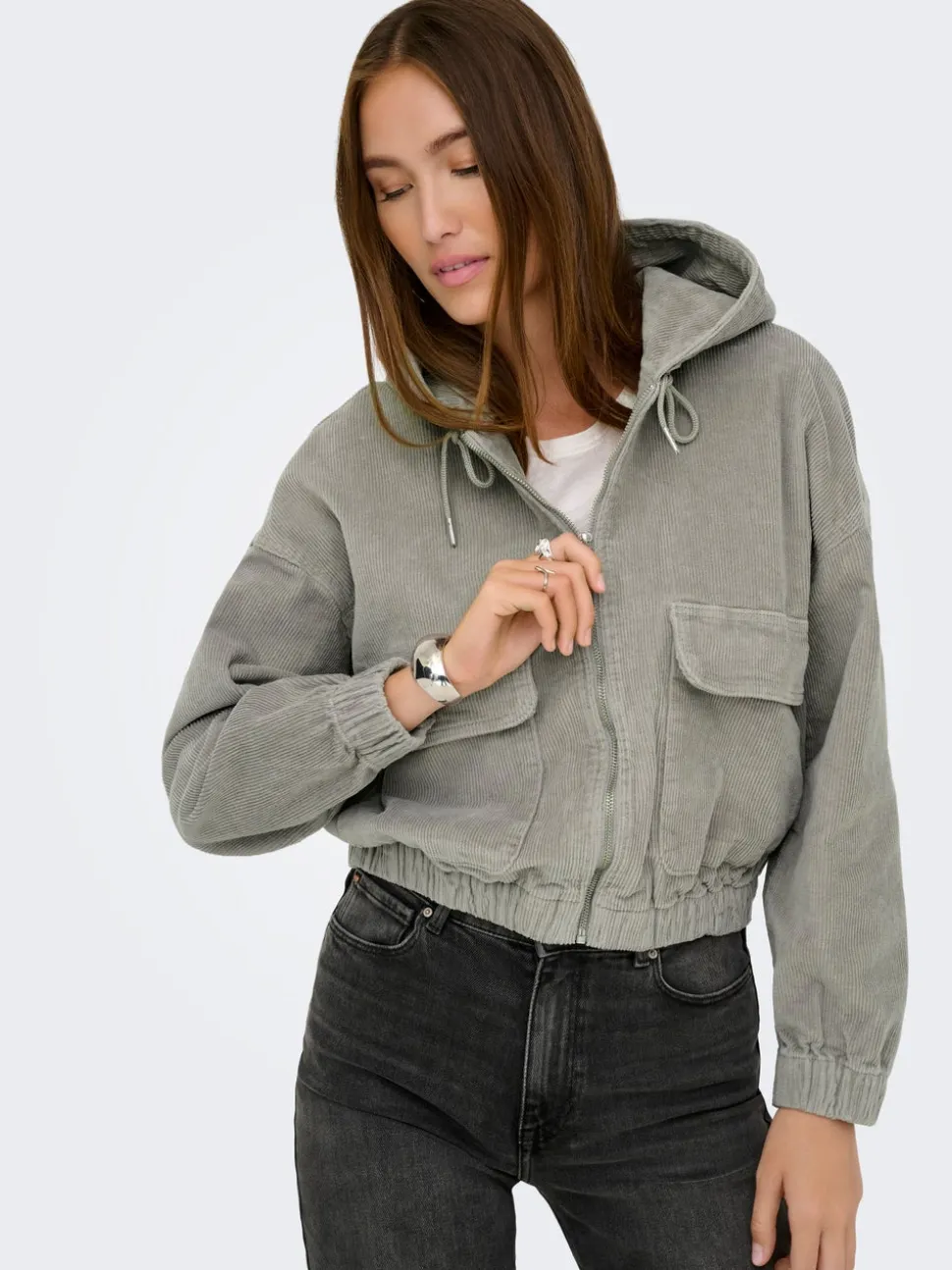 ONLKENZIE Veste