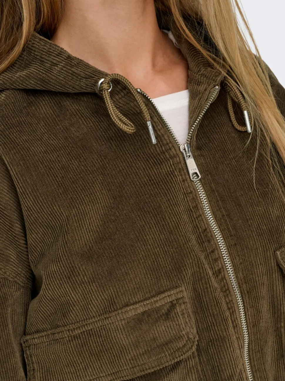ONLKENZIE Veste