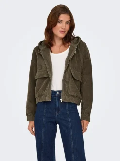 ONLKENZIE Veste