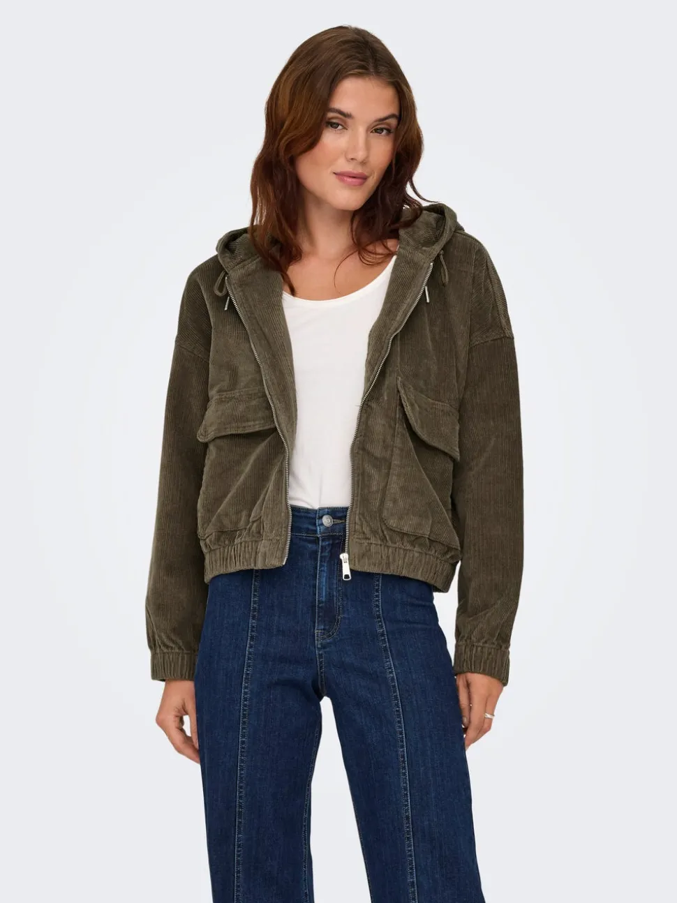 ONLKENZIE Veste