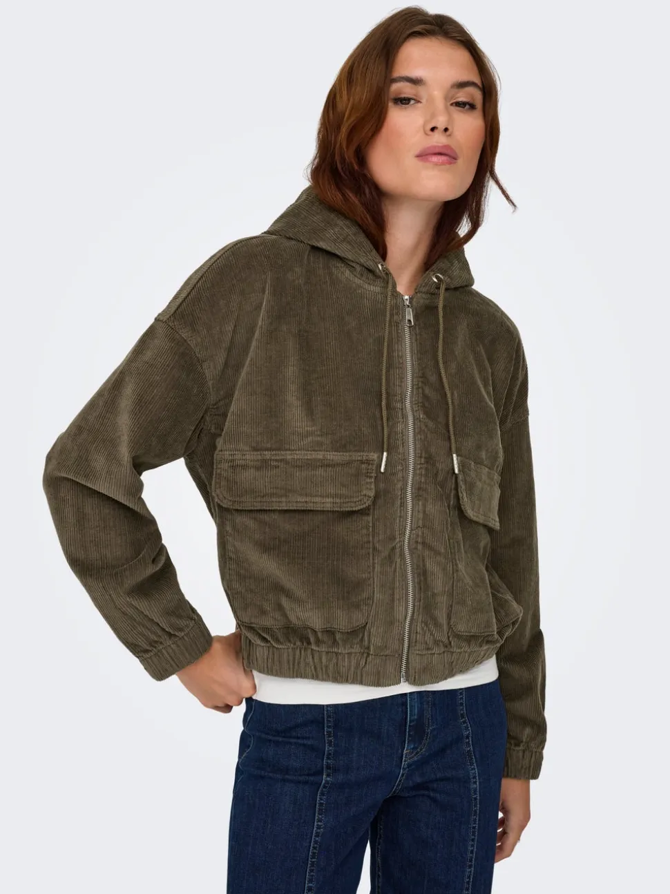 ONLKENZIE Veste