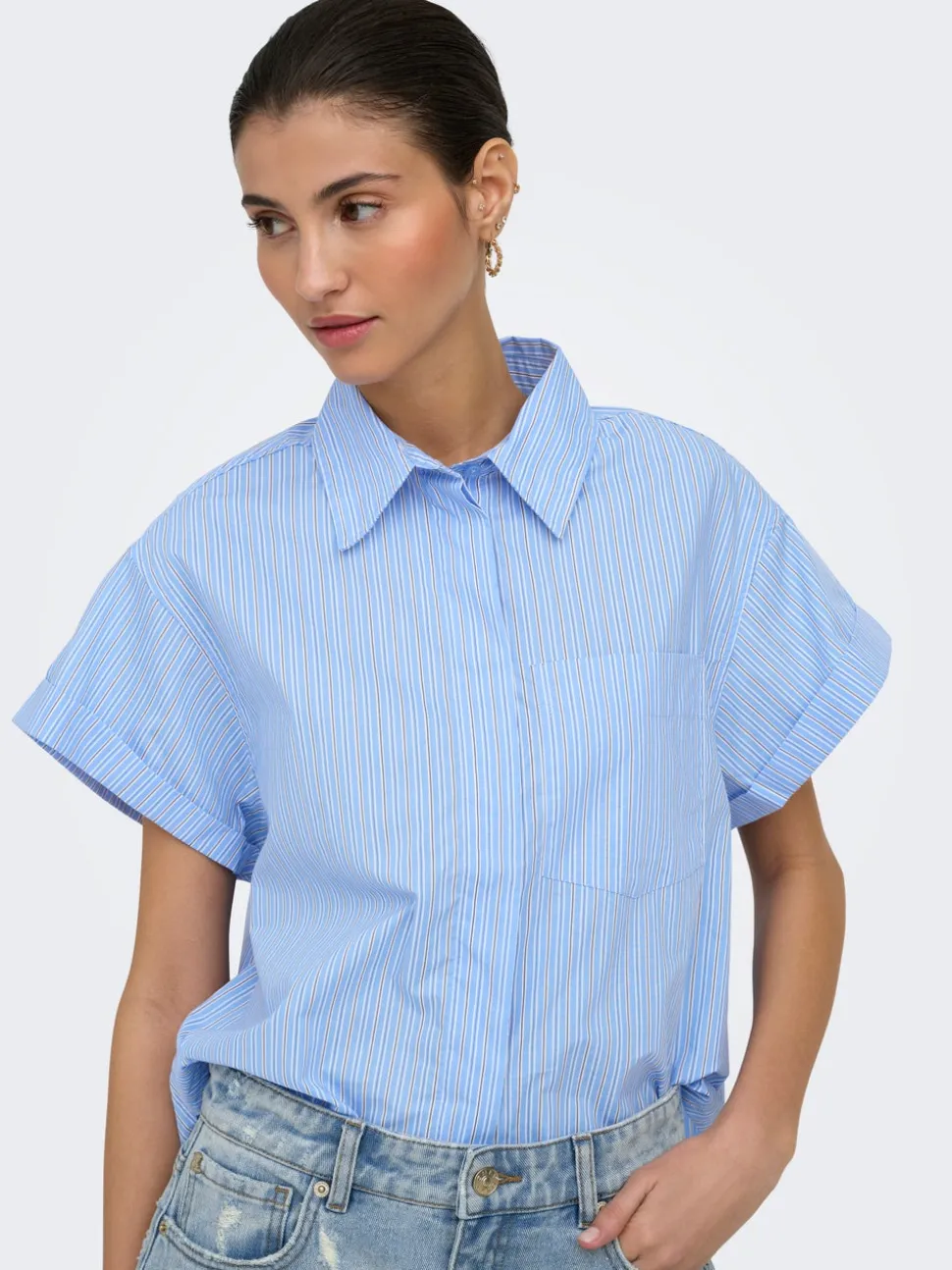 ONLKERI Chemise