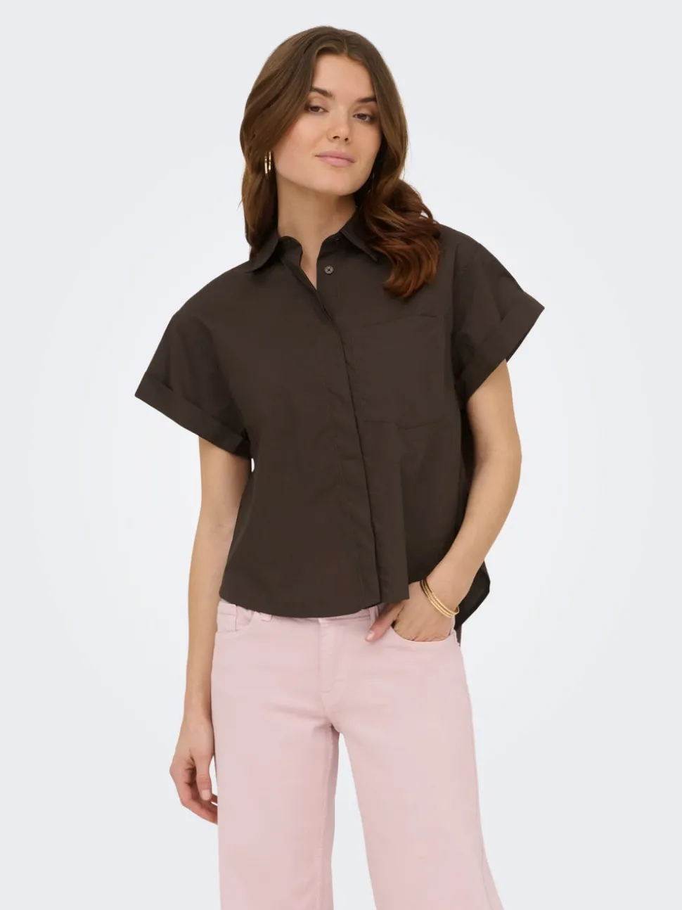 ONLKERI Chemise