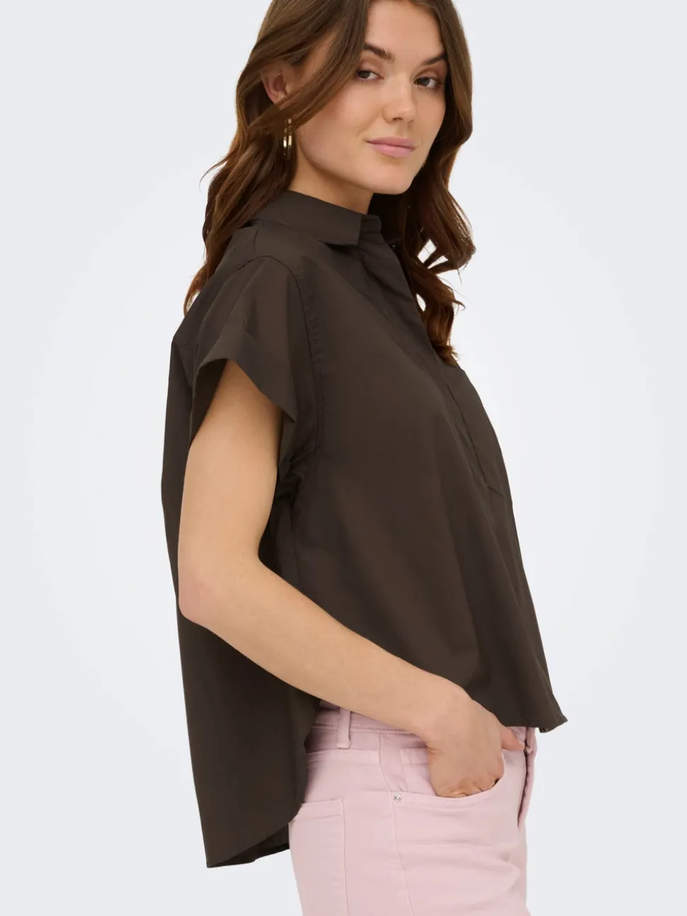 ONLKERI Chemise
