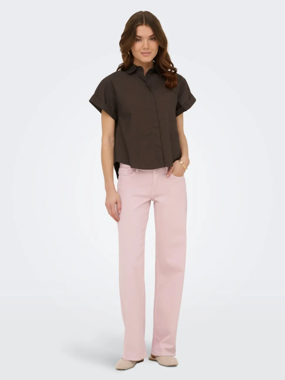 ONLKERI Chemise