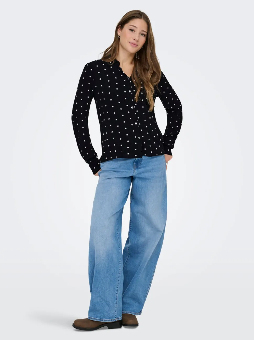 ONLKESHAV Chemise