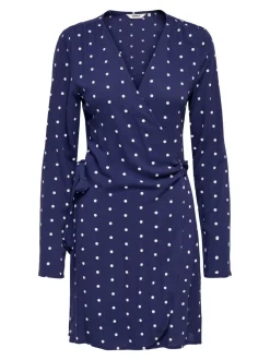 ONLKESHAV Robe courte