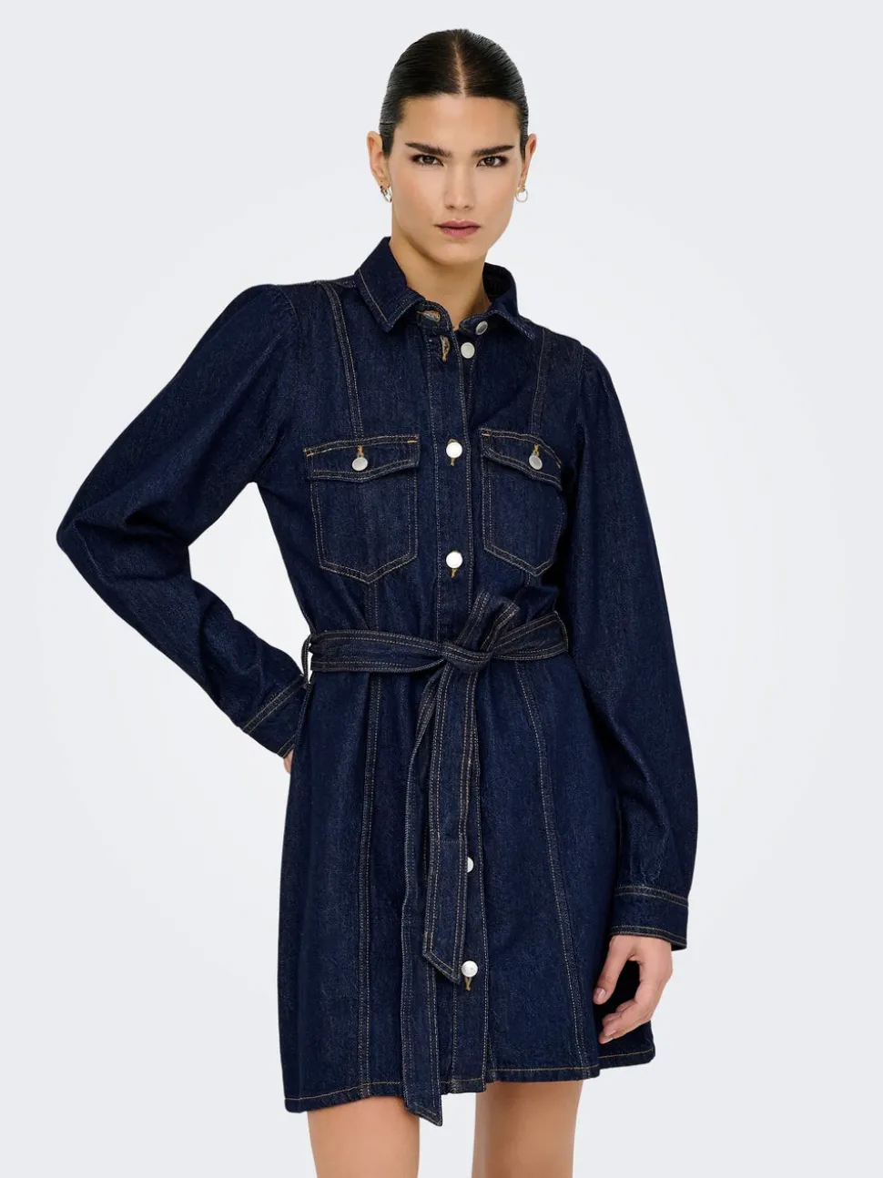ONLKETTY Robe courte