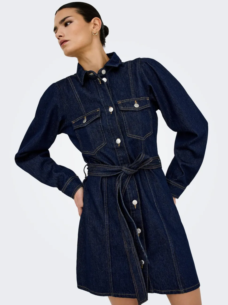ONLKETTY Robe courte