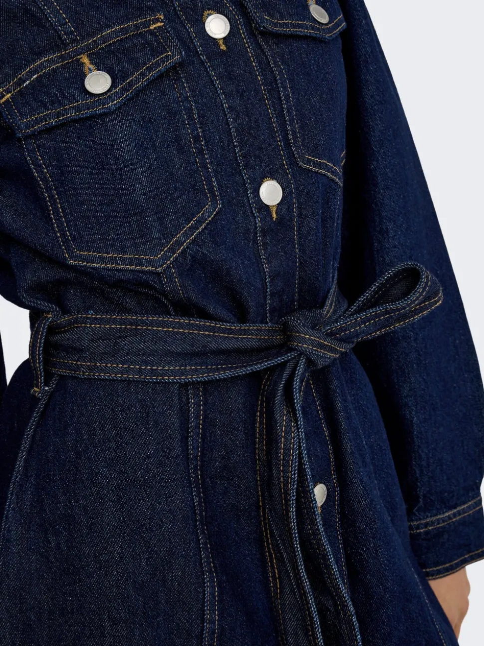 ONLKETTY Robe courte