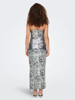 ONLKIA Robe longue