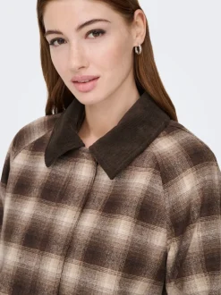 ONLKINE Veste en corduroy