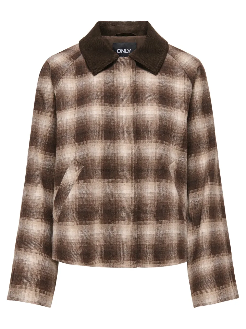 ONLKINE Veste en corduroy