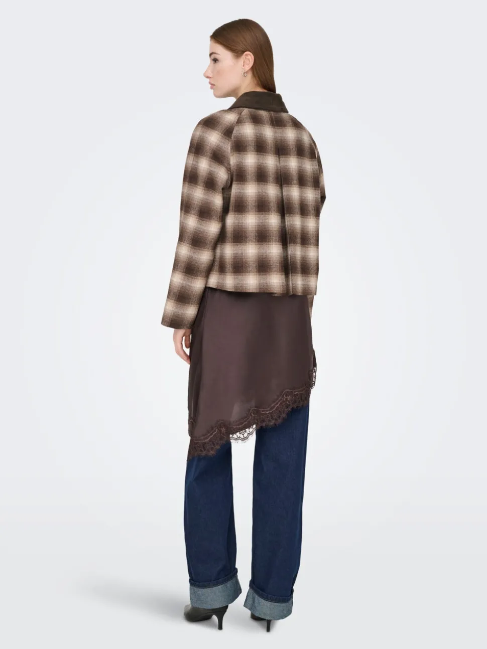 ONLKINE Veste en corduroy