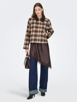 ONLKINE Veste en corduroy