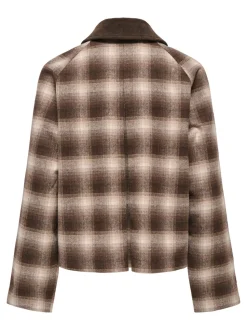 ONLKINE Veste en corduroy