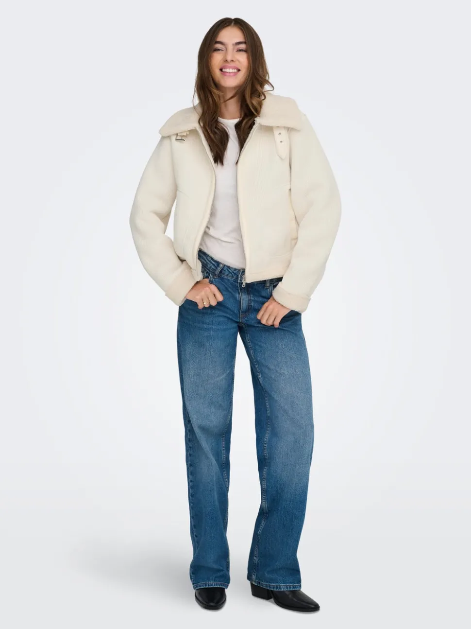 ONLKINGSTON Veste