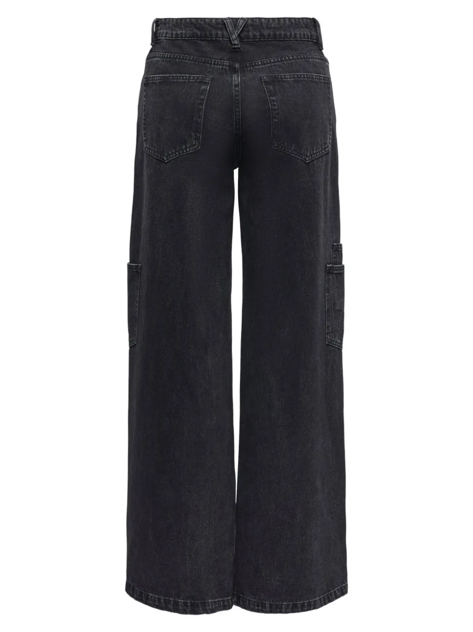 ONLKIRA Wide Leg Fit Jeans