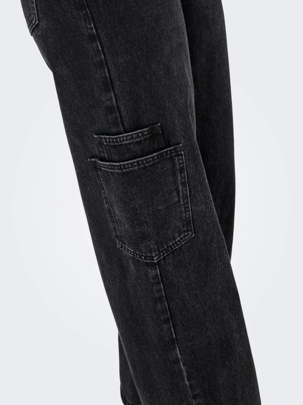 ONLKIRA Wide Leg Fit Jeans