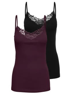 ONLKIRA 2-Pack Tank top